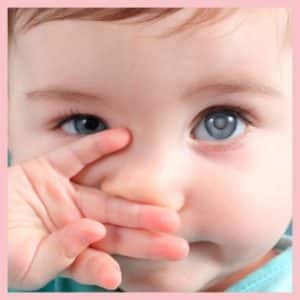 Retinoblastoma: o câncer ocular mais comum nos bebês